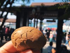 -金盆阿嬷香菇茶叶蛋(玄光店)