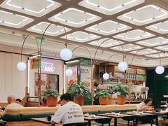 -新旺茶餐厅(鑫耀·光环live店)