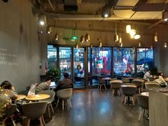 大堂-Wagas沃歌斯(正大乐城店)