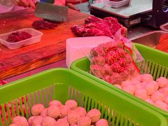 -阿娟牛肉丸·手打牛肉丸·现做现卖