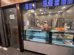 -王家沙点心店(南京西路总店)