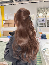 -5M HAIR SALON 旗舰店
