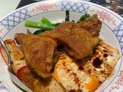 -開籠雀冰室(同和金铂店)