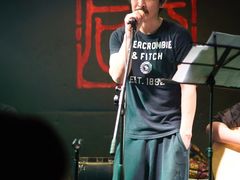 -后巷酒吧Back Alley(未来广场店)