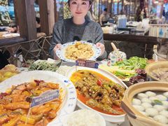 -胖姐渔村(中源大道店)