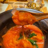 杭州的素食餐厅已经是next level..
