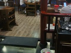 -小天鹅火锅·一线江景洪鼎旗舰店(洪崖洞店)