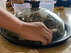 -港畔赶海蒸汽海鲜烧烤自助(仙螺岛店)
