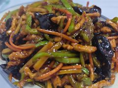 -正宗川菜(虎林胡同店)