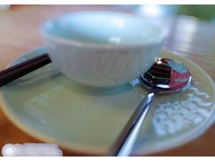 -Thai Basil罗勒叶泰式餐厅(时代天街店)