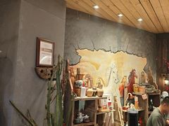 -破瓦寒窑·地摊烤羊排