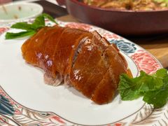 -在前门·烤鸭北京菜(五月花广场店)