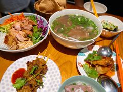 -saigon saigon | 西贡西贡(滨北店)