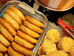-运栋天马牛肉饼(林科大店)