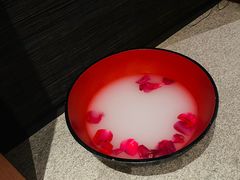 -丽江金茂隐逸酒店-凯悦臻选SPA