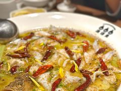 -渔语鱼新川菜Bistro(万象天地店)