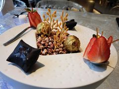 -九献创意菜·牛排馆(亮马河花园店)