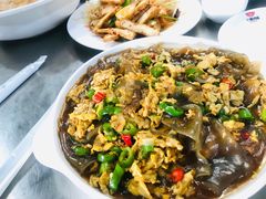 -向民炒鸡老店(火车站店)