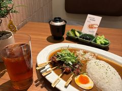 -CURRY YA 熟成咖哩專門店(深圳湾万象城店)