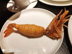 -甄御•海鲜新青岛菜(麦岛店)