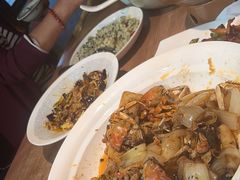 -周家二小姐的菜(西津渡店)