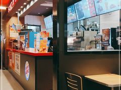 -汉堡王(上海凌云壹街坊店)
