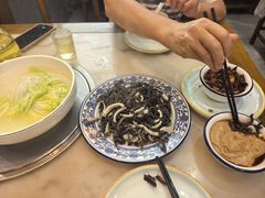 -爆肚于(赵公口桥店)