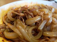 川北凉粉-陈麻婆豆腐总店