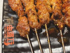 -红盔甲·小龙虾(天钥桥店)