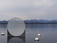 -千岛湖东南湖区