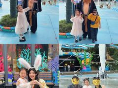 -海合安成都极地海洋公园