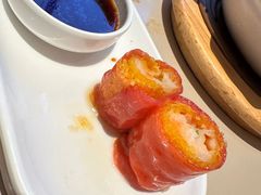 -蔡澜点心·粤菜(领展购物广场店)