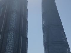 -上海中心大厦