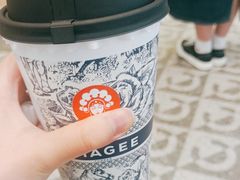 -霸王茶姬(西单百货店)