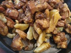 -桃子餐厅·天津菜(红星路直营店)