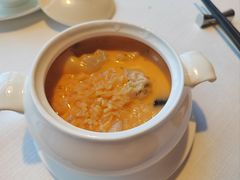 -富力丽思卡尔顿酒店·丽轩中餐厅