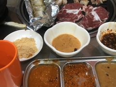 -朴大炮韩式碳烤肉(总店)