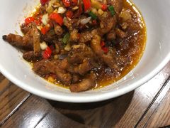 -尚宫厨私房菜(愉景店)