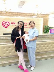 -尚圣月子会所·庄园式月子中心(萧山湘湖店)