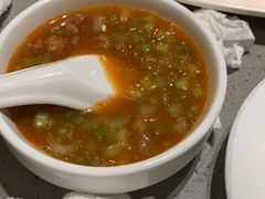 -海底捞火锅(海澜财富中心店)