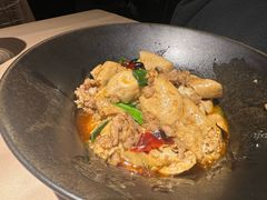 -山石榴·贵州菜(丰盛里店)