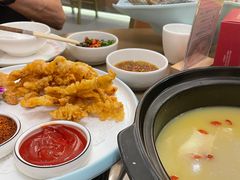 -慢搅粥底火锅(武侯大悦城店)