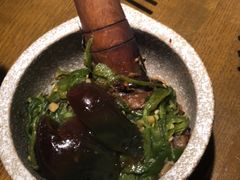 -炊烟小炒黄牛肉(中心印象城店)