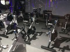 -一兆韦德健身(浦东万达会所)