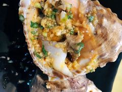 -丹东特色烤肉(南光三部店)