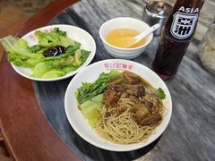 -吴财记面家(大同路店)