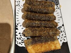 -云中鱼蒸汽石锅鱼(川沙百联店)