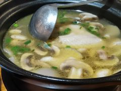 -呼吸森林·生态农庄农家乐私房菜