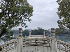 -桂林市榕杉湖景区