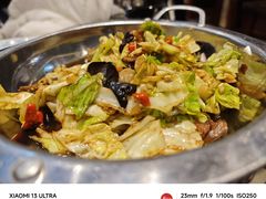 -赣南人家·头牌江西菜(劲松店)